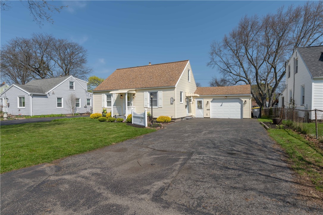 246 Desmond Road, Greece, New York image 3