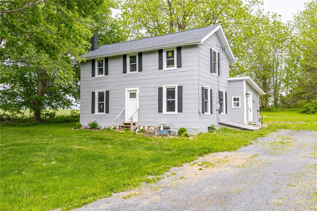 3829 Kearney Road