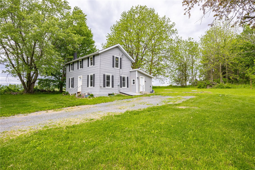 3829 Kearney Road