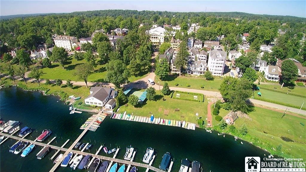 14 S Lake Drive #2B, Chautauqua, New York image 30