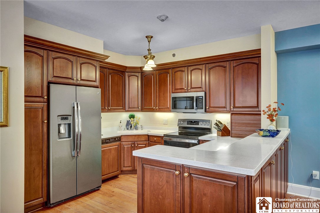 14 S Lake Drive #2B, Chautauqua, New York image 11