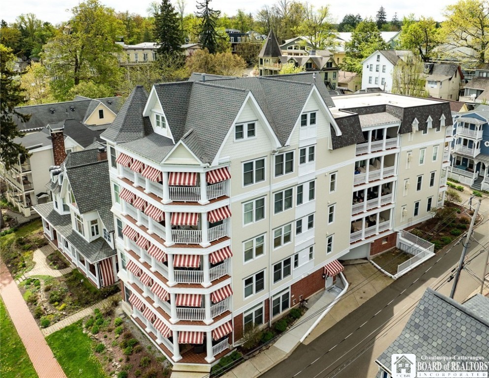 14 S Lake Drive #2B, Chautauqua, New York image 29