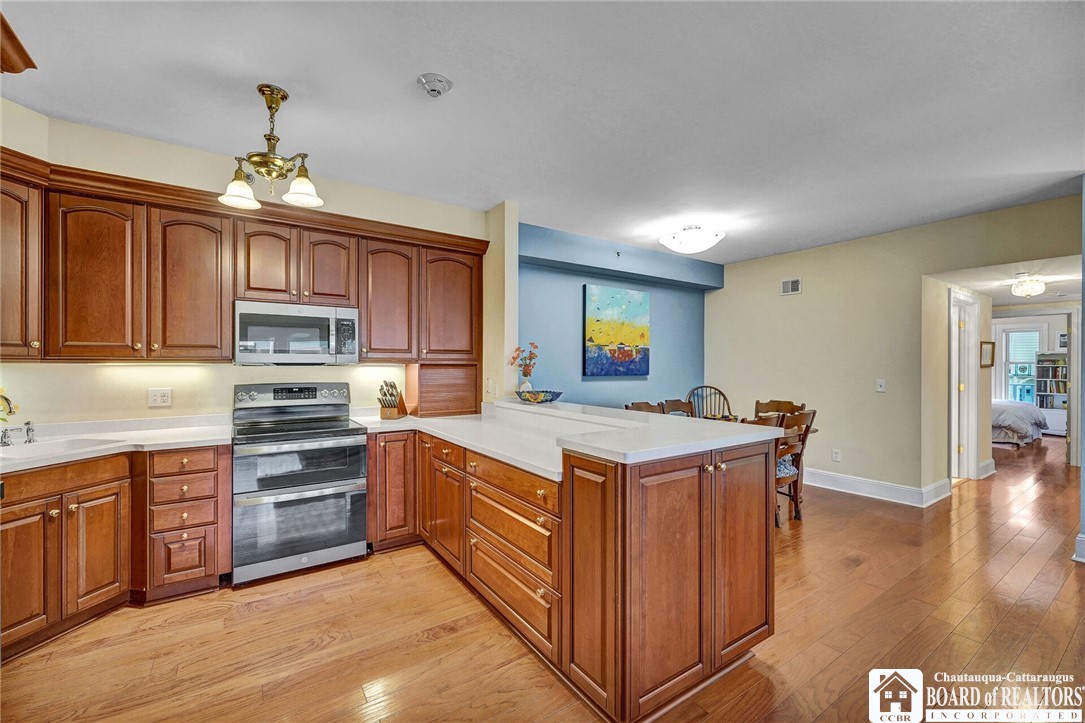 14 S Lake Drive #2B, Chautauqua, New York image 13