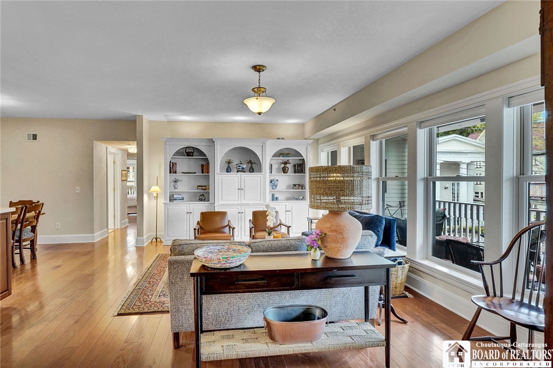 14 S Lake Drive #2B, Chautauqua, New York image 3