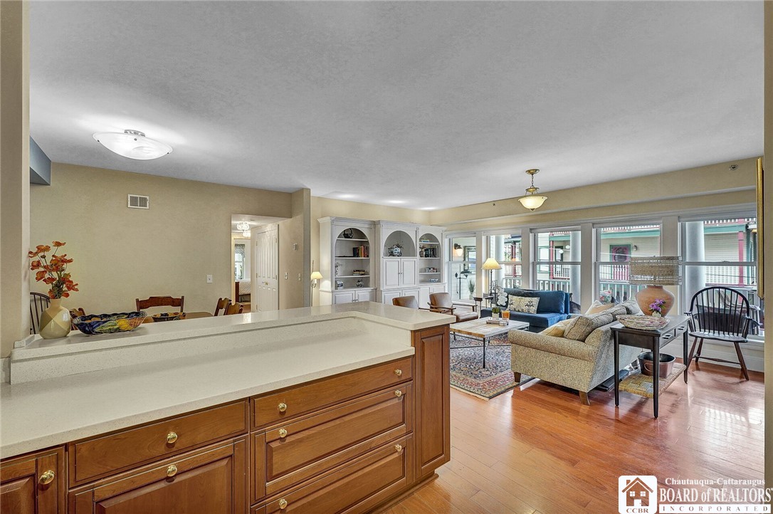 14 S Lake Drive #2B, Chautauqua, New York image 10