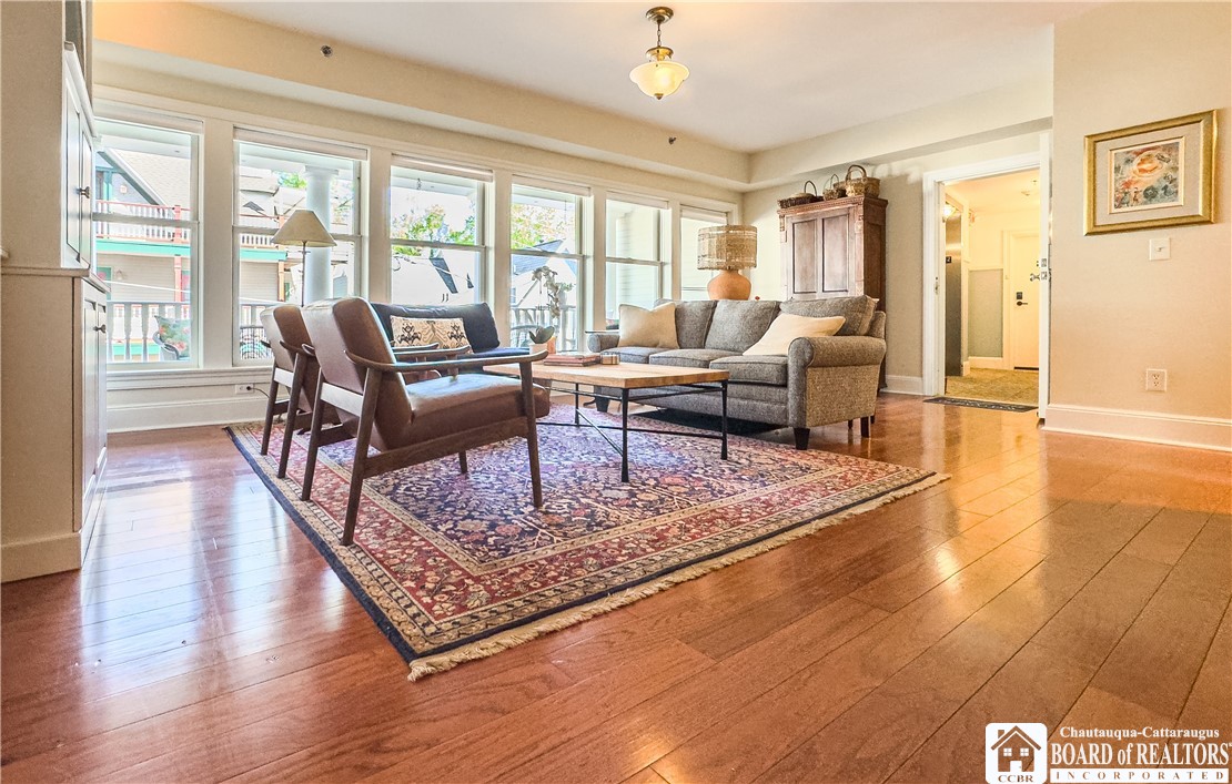 14 S Lake Drive #2B, Chautauqua, New York image 9