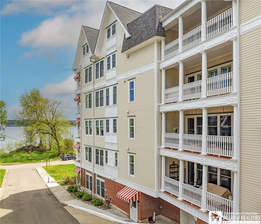 14 S Lake Drive #2B, Chautauqua, New York image 1