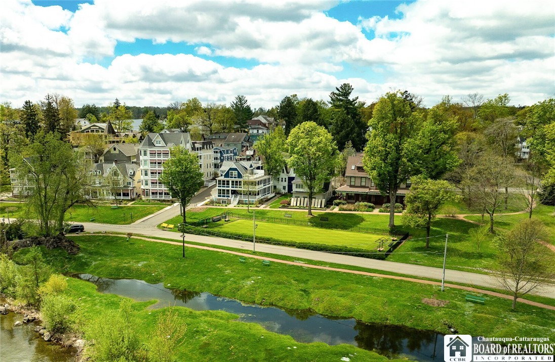 14 S Lake Drive #2B, Chautauqua, New York image 2