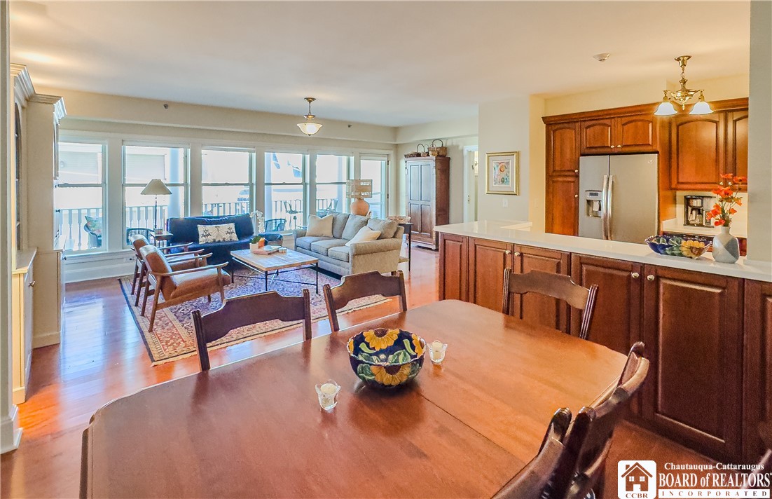 14 S Lake Drive #2B, Chautauqua, New York image 15
