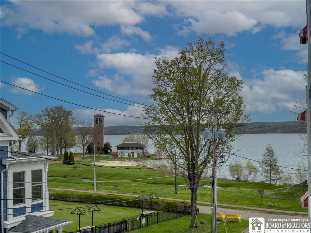 14 S Lake Drive #2B, Chautauqua, New York image 6