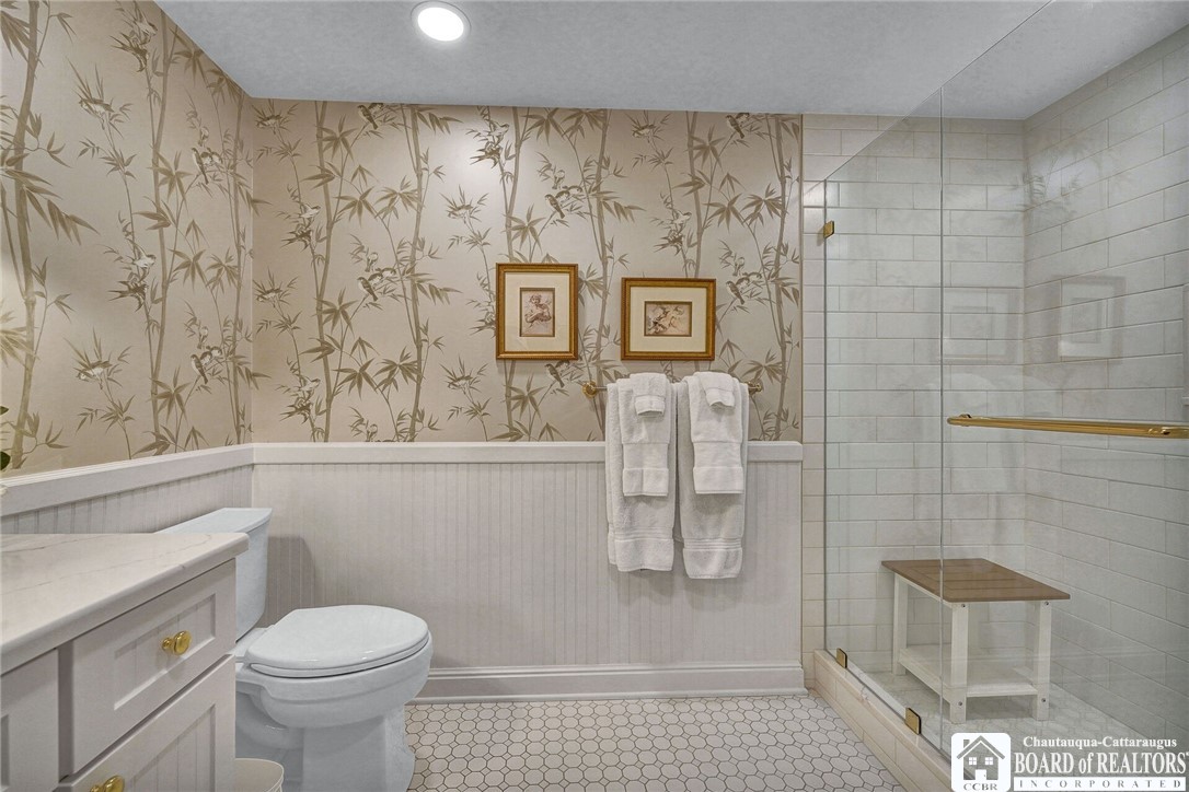 14 S Lake Drive #2B, Chautauqua, New York image 18