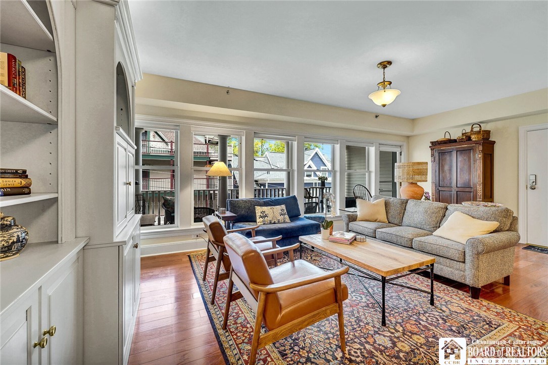 14 S Lake Drive #2B, Chautauqua, New York image 4
