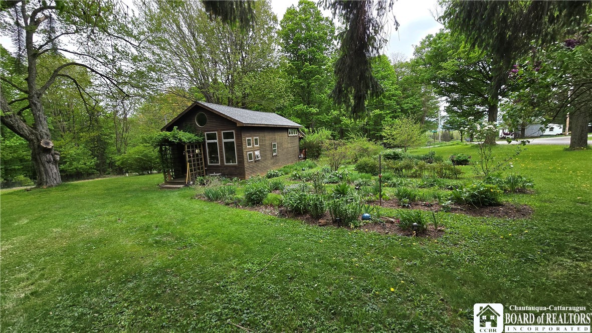 806 Weaver Road, Cherry Creek, New York image 37