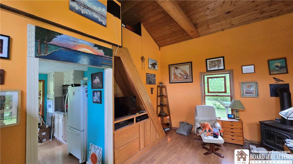806 Weaver Road, Cherry Creek, New York image 21