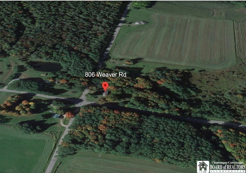 806 Weaver Road, Cherry Creek, New York image 45