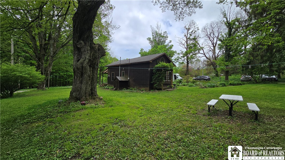 806 Weaver Road, Cherry Creek, New York image 34