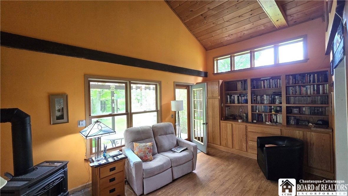 806 Weaver Road, Cherry Creek, New York image 18