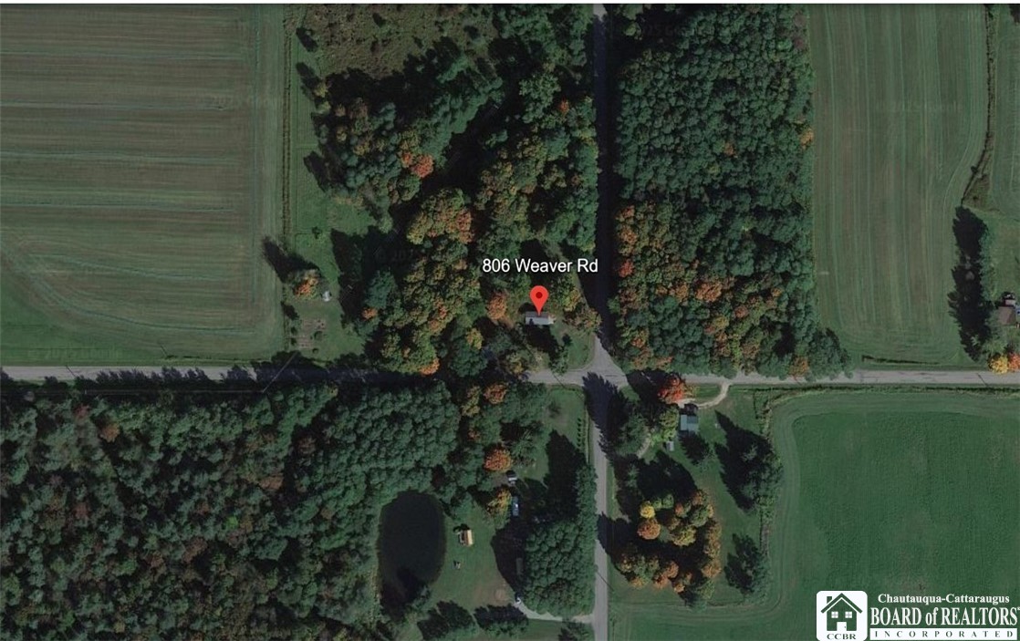 806 Weaver Road, Cherry Creek, New York image 44