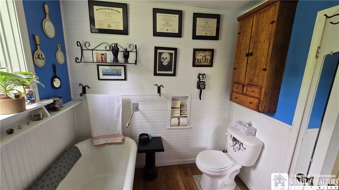 806 Weaver Road, Cherry Creek, New York image 10