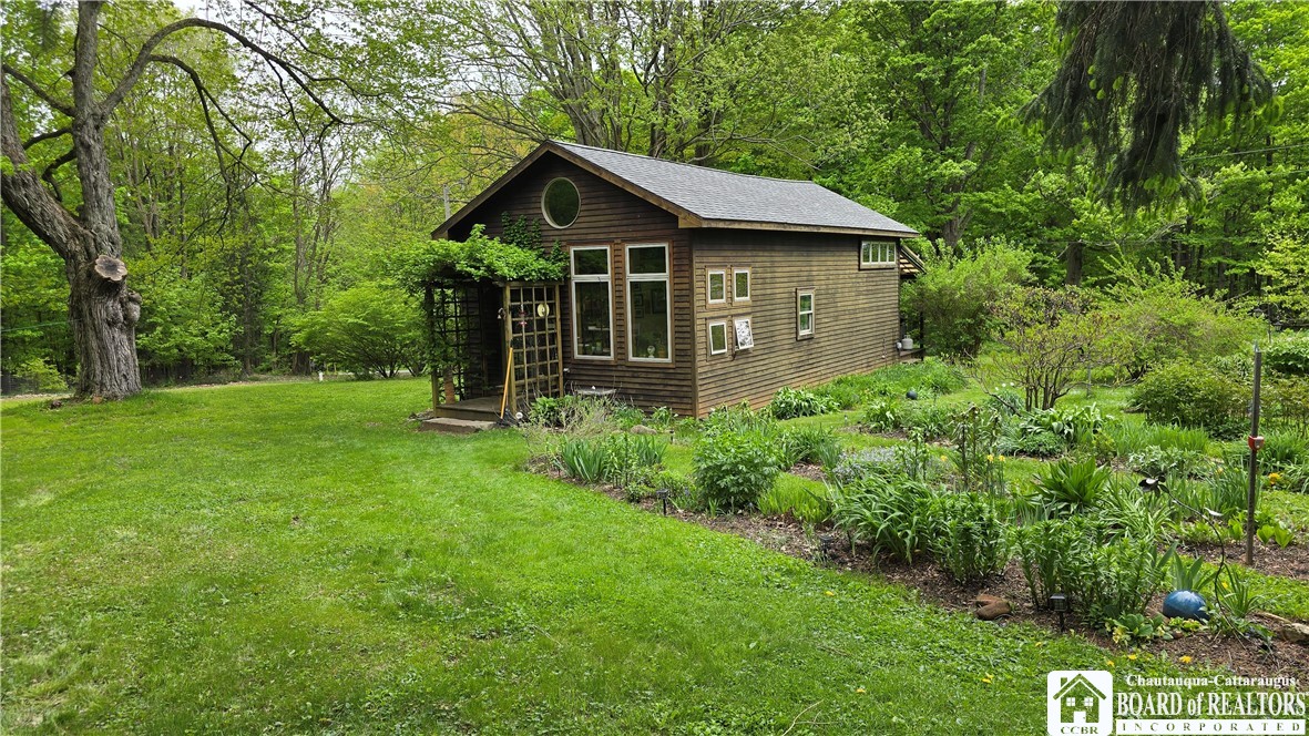 806 Weaver Road, Cherry Creek, New York image 38