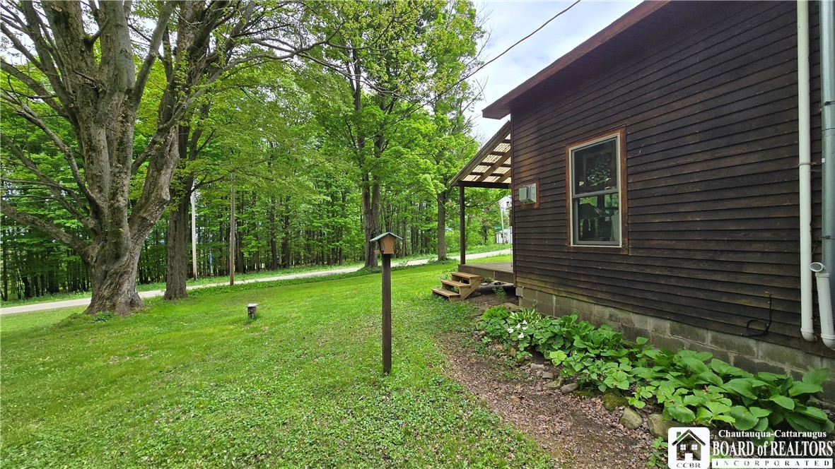 806 Weaver Road, Cherry Creek, New York image 30