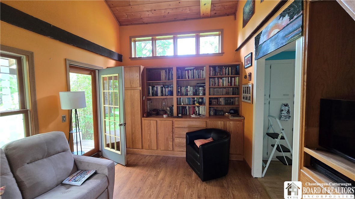 806 Weaver Road, Cherry Creek, New York image 19