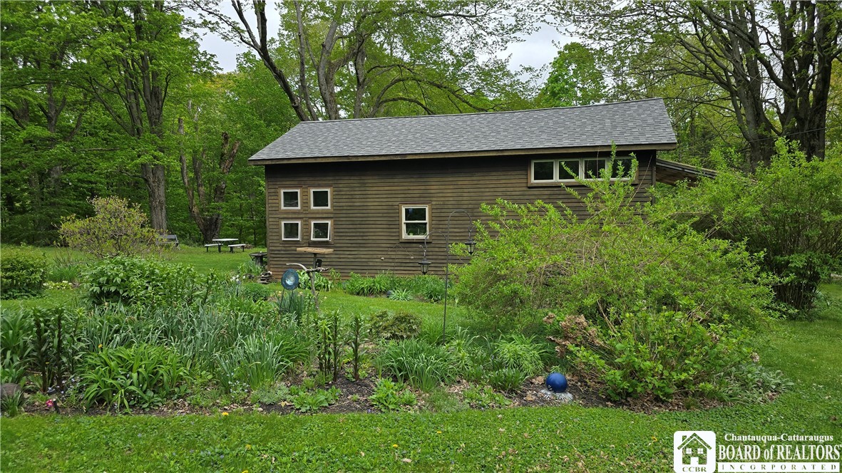 806 Weaver Road, Cherry Creek, New York image 40