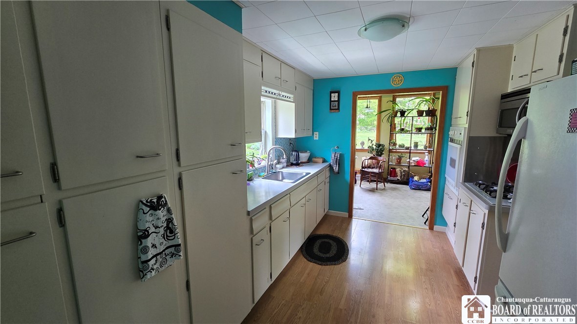 806 Weaver Road, Cherry Creek, New York image 5