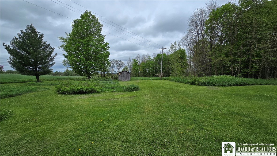 806 Weaver Road, Cherry Creek, New York image 41