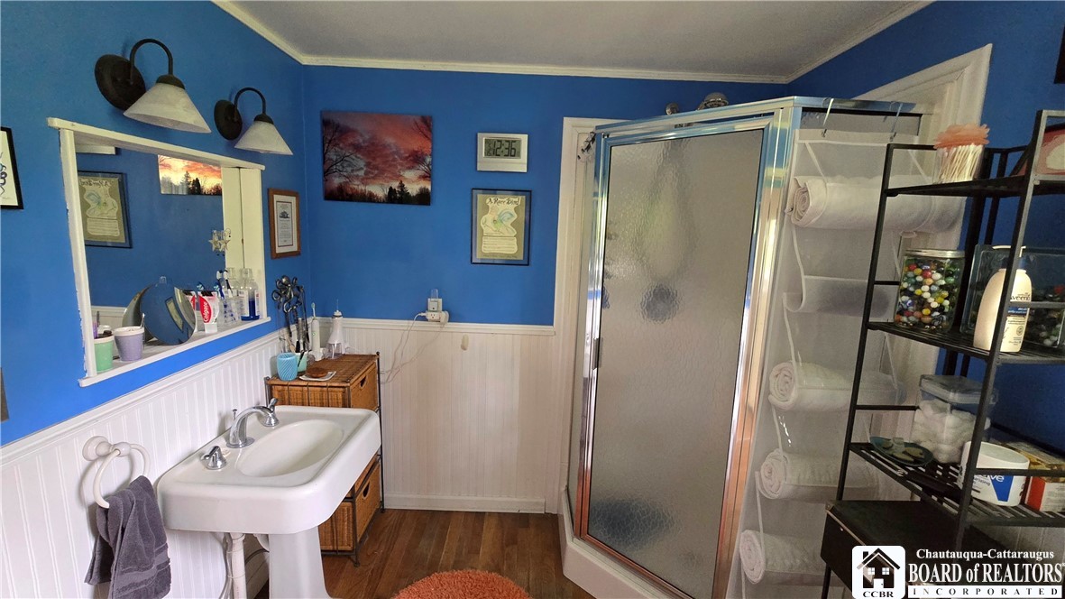 806 Weaver Road, Cherry Creek, New York image 11