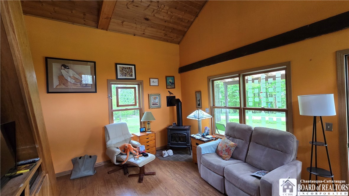 806 Weaver Road, Cherry Creek, New York image 17