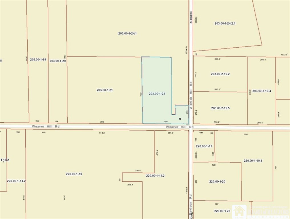 806 Weaver Road, Cherry Creek, New York image 42