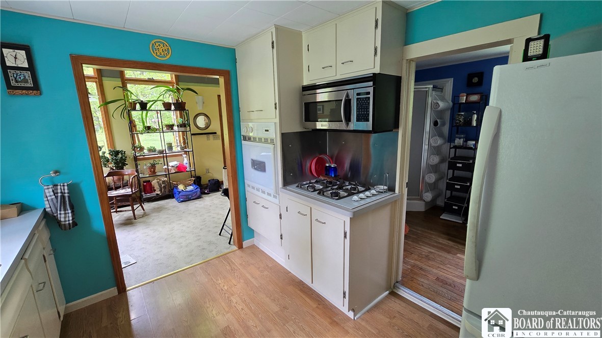 806 Weaver Road, Cherry Creek, New York image 6