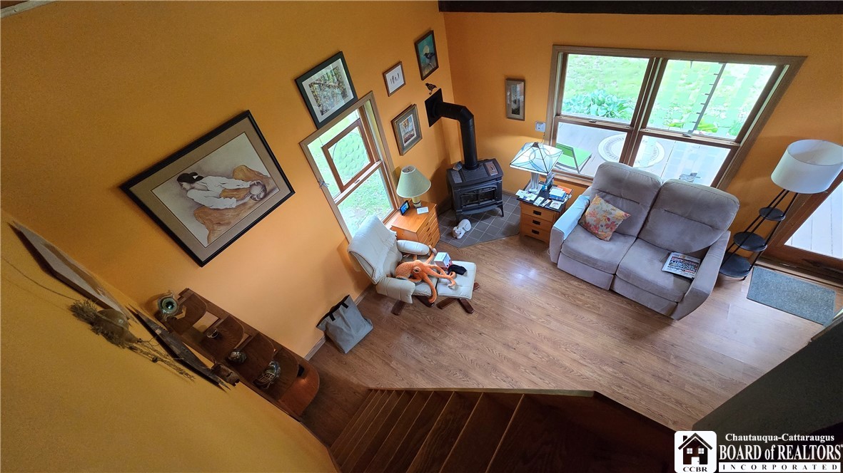 806 Weaver Road, Cherry Creek, New York image 25