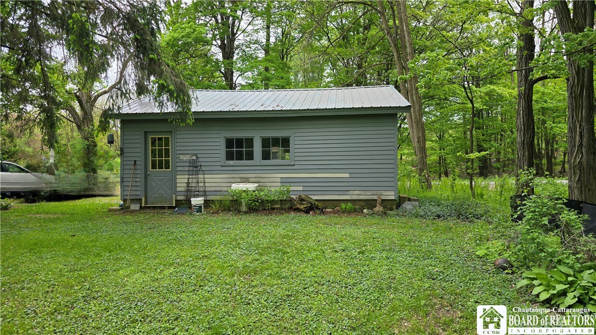 806 Weaver Road, Cherry Creek, New York image 36