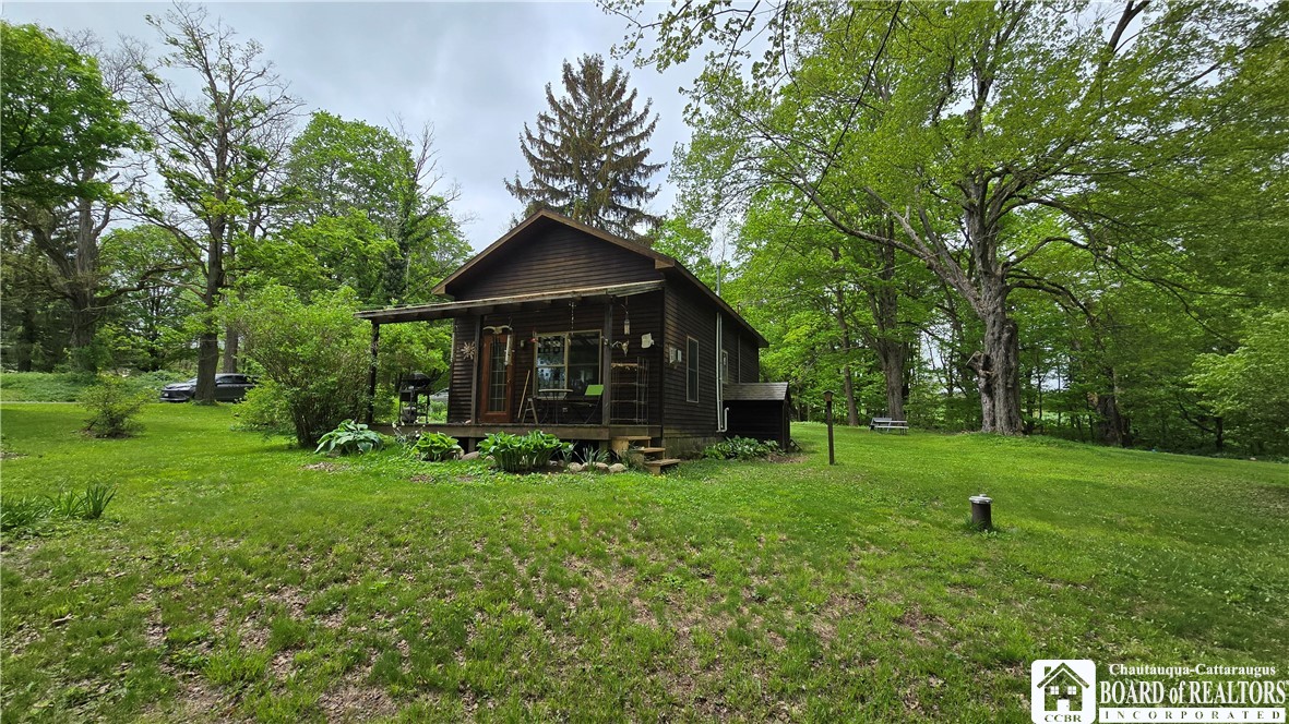 806 Weaver Road, Cherry Creek, New York image 3