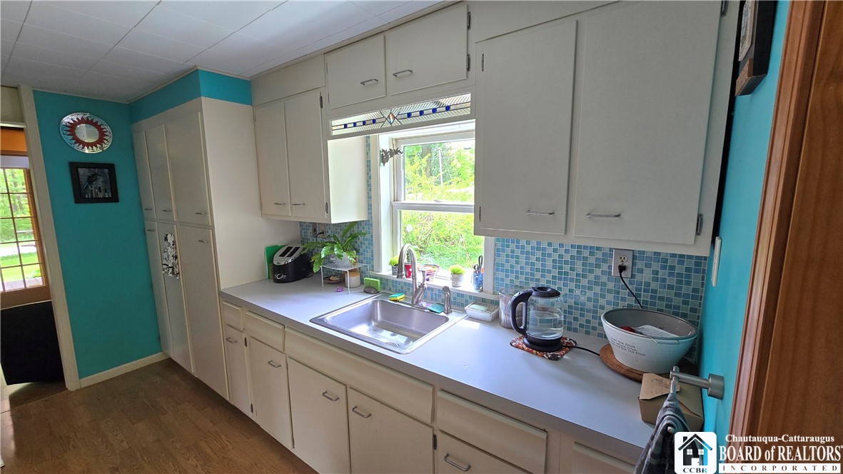 806 Weaver Road, Cherry Creek, New York image 7