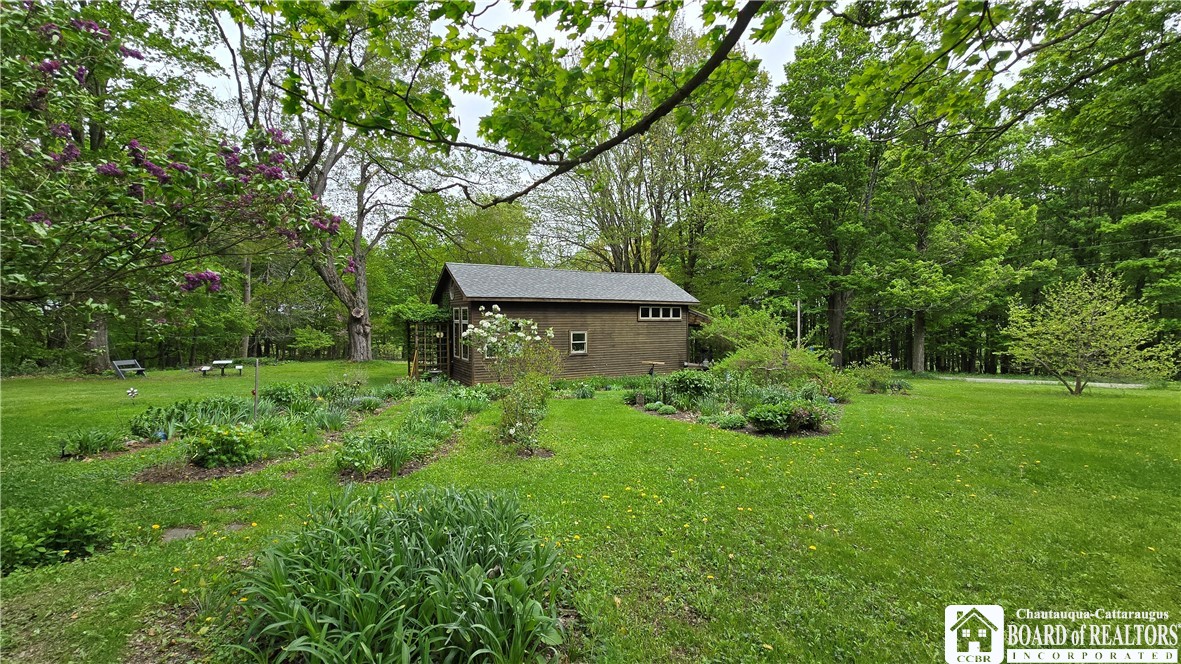 806 Weaver Road, Cherry Creek, New York image 39