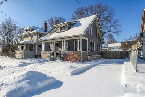 Photo of 778 Southport Street, Elmira City, NY 14904 (MLS # R1659959)