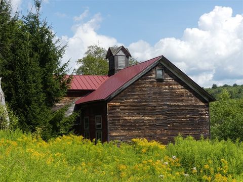 Vacant Land For Sale - LOT 6.221 State Highway 28<br/> Andes, NY 13731