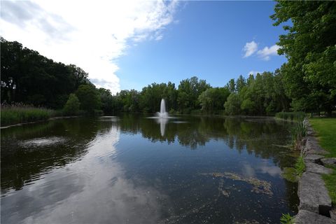 Vacant Land For Sale - 355 Fairport Road<br/> East Rochester, NY 14445