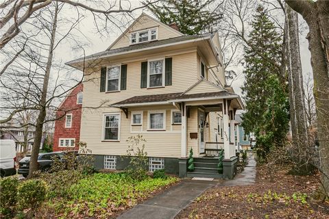 Homes For Sale - 332 Mount Vernon Avenue<br/> Monroe County, Rochester, NY 14620