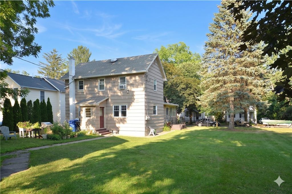 Photo of 27 Boughton Avenue, Pittsford, NY 14534 (MLS # R1675715)
