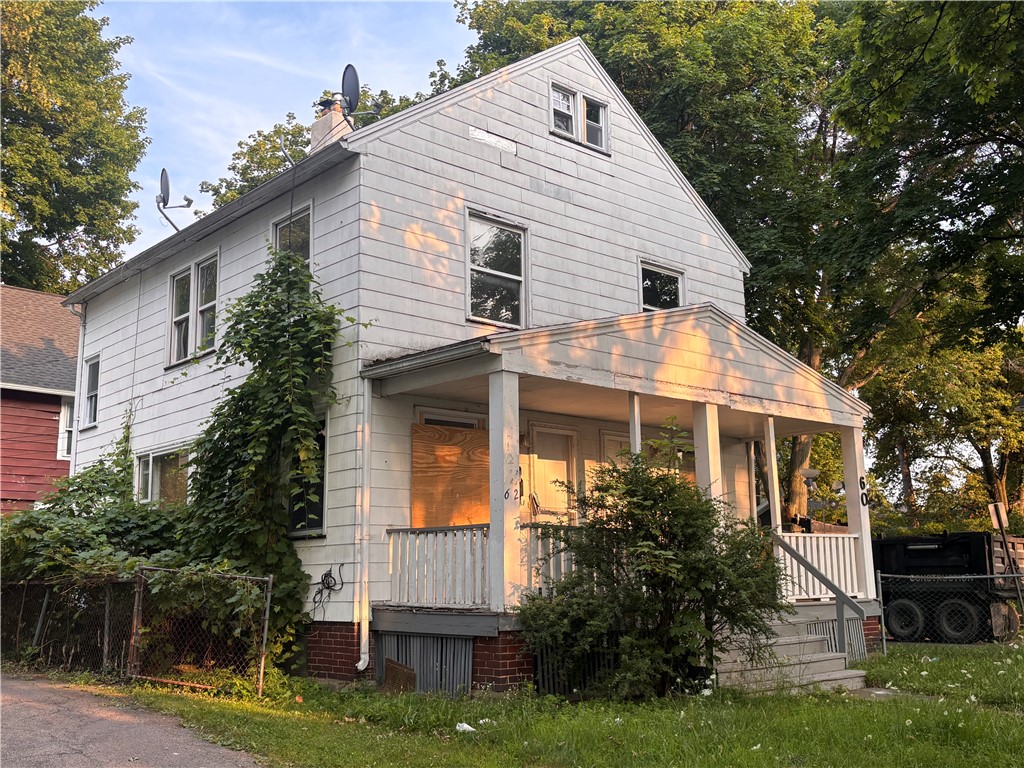 60-62 Jewel Street