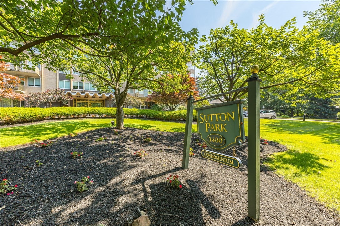 1400 East Avenue UN208