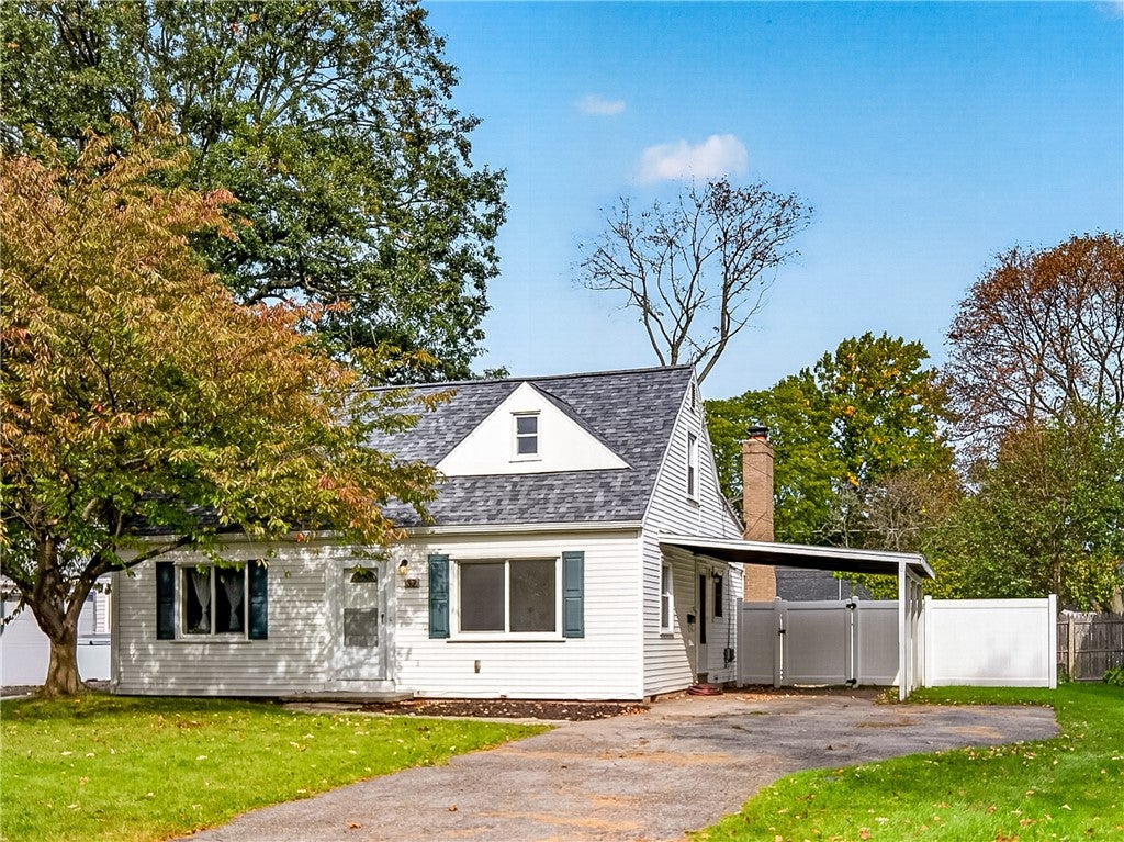 32 Canasta Road
