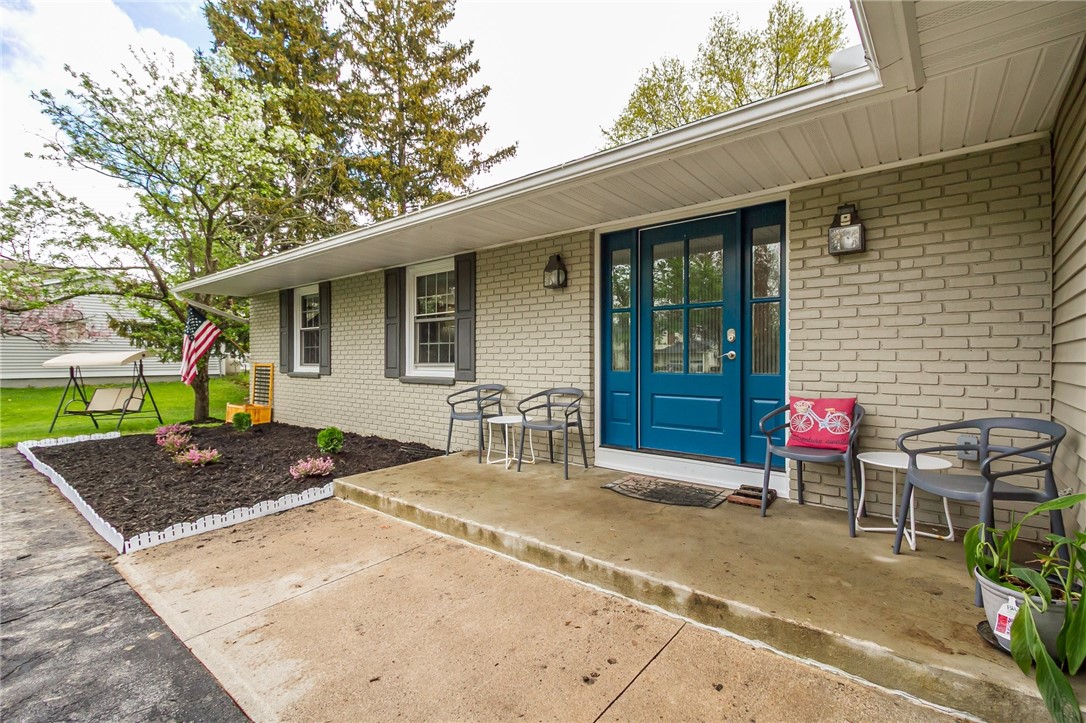 81 Deerfield Drive
