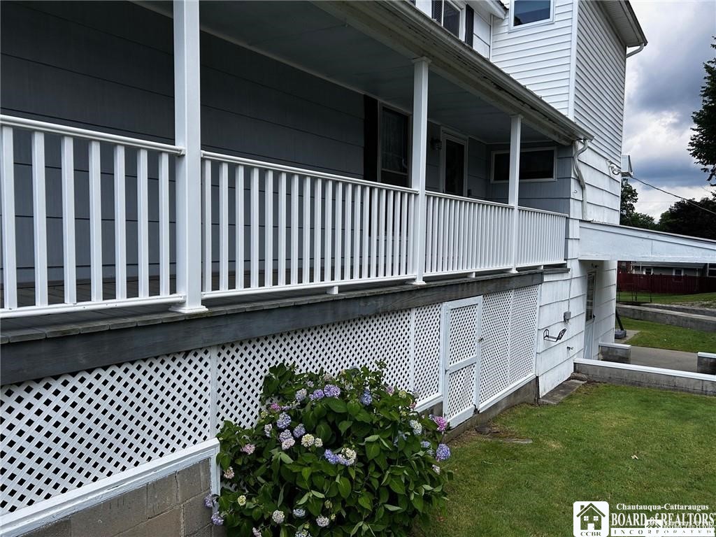 133 E Pearl Street, Wellsville, New York image 4