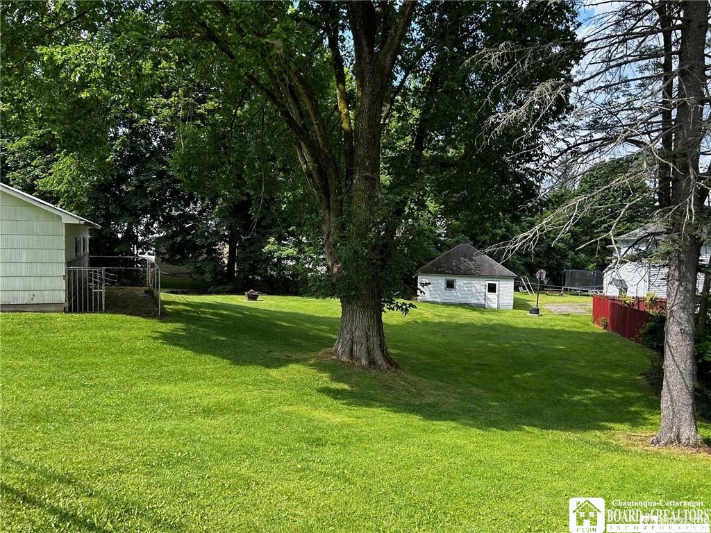 133 E Pearl Street, Wellsville, New York image 10