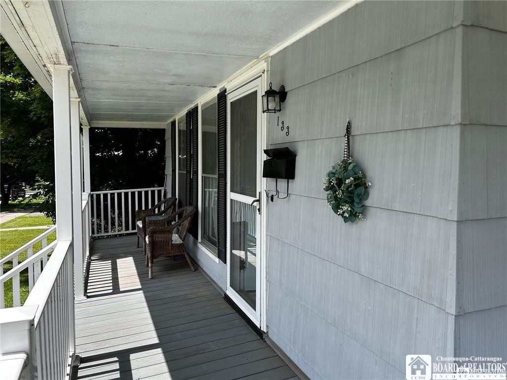 133 E Pearl Street, Wellsville, New York image 3